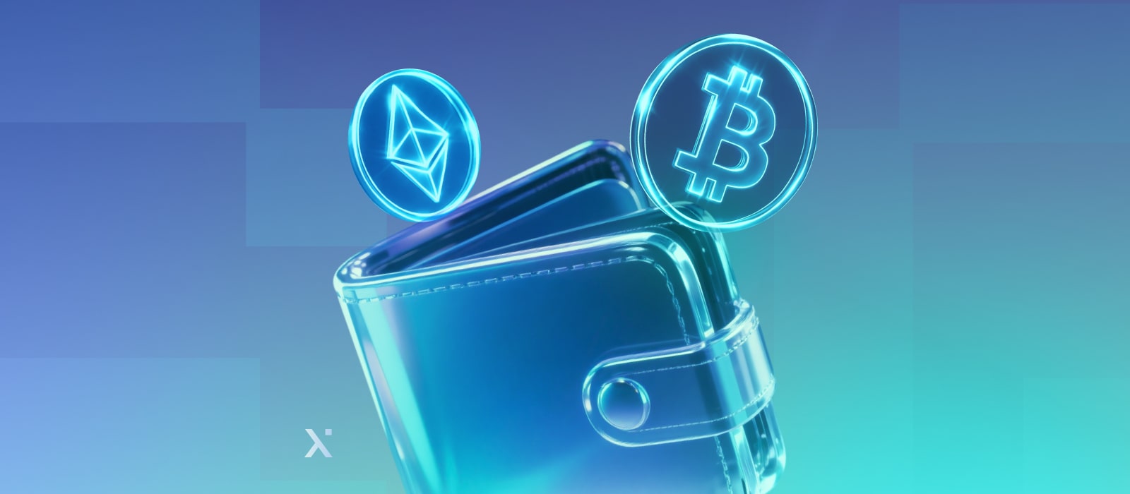 Learn self-custody, then put it into practice — open a beginner-friendly crypto wallet